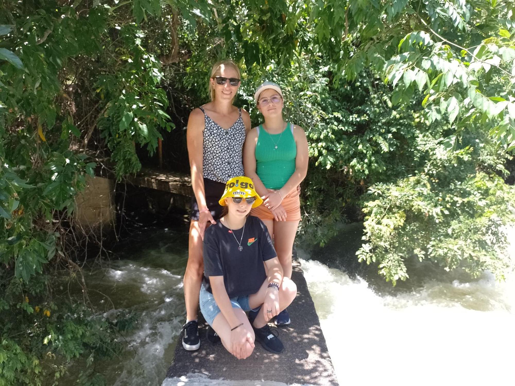 Kon Tree Shade Daire Dambulla Dış mekan fotoğraf